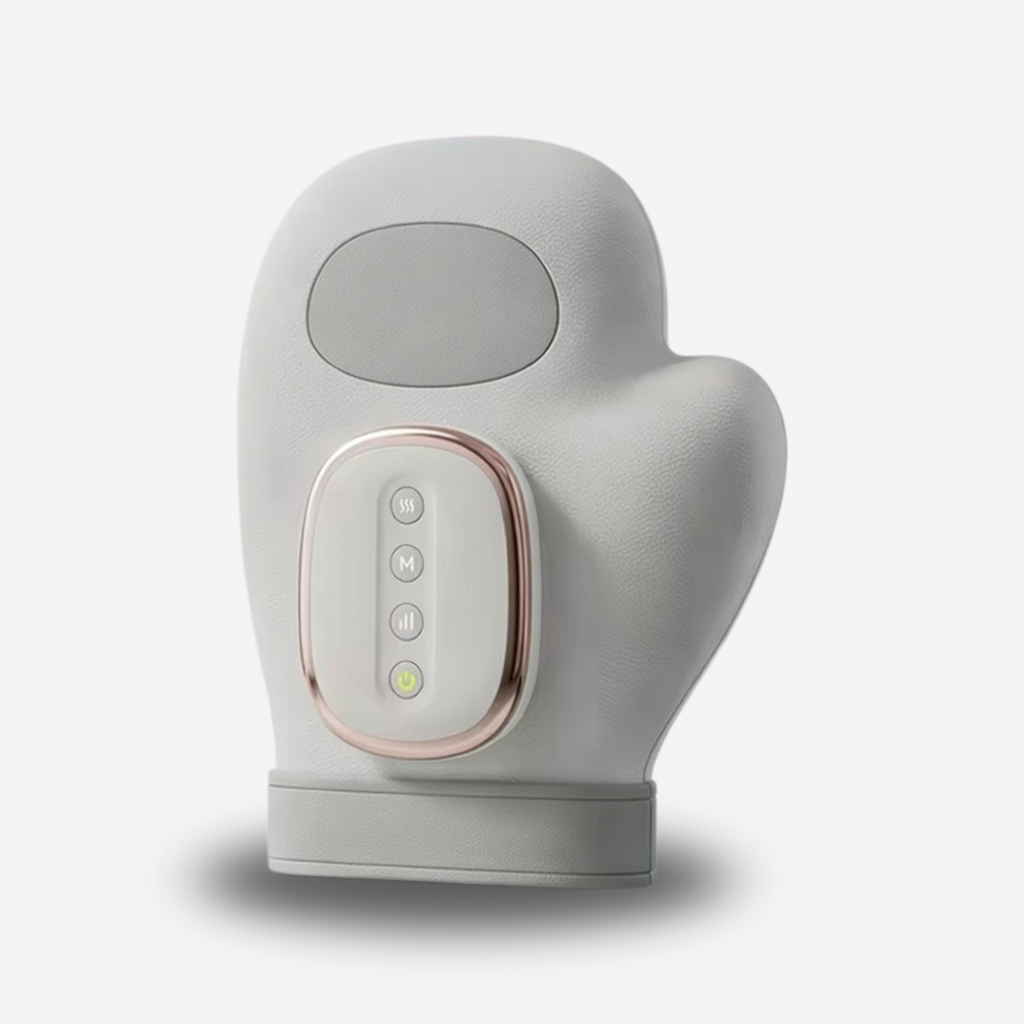 Revivify Intelligent Hand Massager